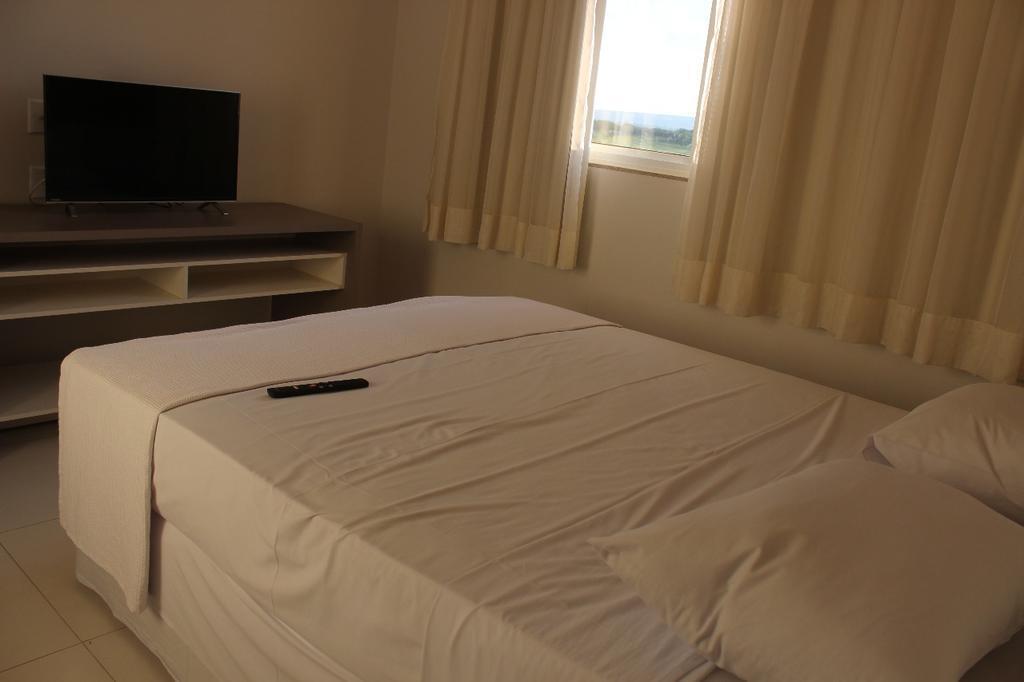 Resort Do Lago 1 Ou 2 Quartos 카우다스노바스 외부 사진